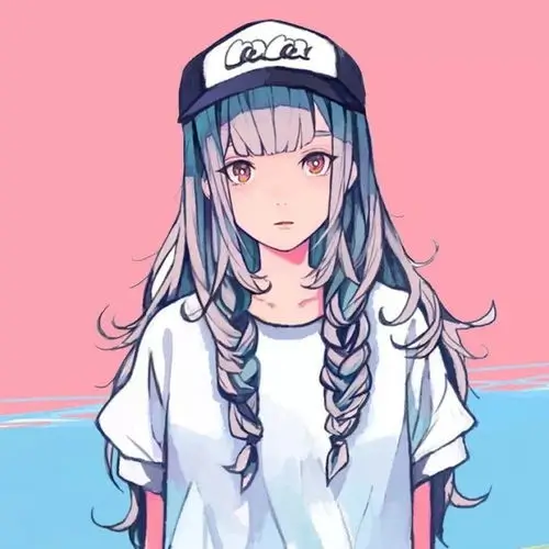 观众 阿柚 头像